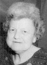 Louie Marie Authement Authement (1924-2004)