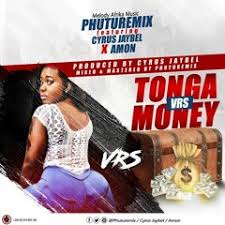 Stream Philip Cyrus Sarkodie music