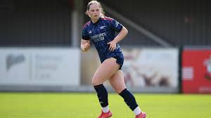 Young Gun: Abi Conway | Young gun | News | Arsenal.com