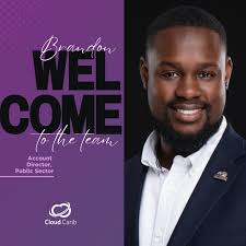 To close out this exciting week, we're proud to introduce two more of our  new team members: Brandon Waugh in Barbados 🇧🇧 and Baron Longley in The  Bahamas 🇧🇸. 🔹 Brandon, Account