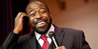Les Brown Motivational Speaker