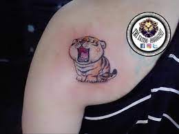 Looking to do more big projects, give…. Pin On Tri Tattoo