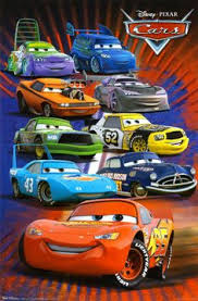 All cartoon, manga and anime characters featured on supercoloring.com are the property of their respective owners. 29 Ideeen Over Cars In 2021 Disney Cars Disney Cars Verjaardag Auto Feest