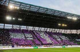 Újpest fc was founded in 1885. Puskas Akademia Fc Ujpest Fc 23 05 2018