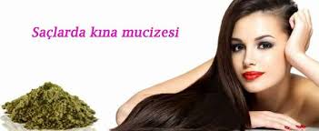 Saclarda Kina Mucizesi Kadinlar Kulubu