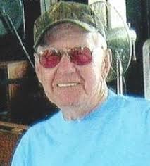 Obituary of Cecil Nelson Floyd