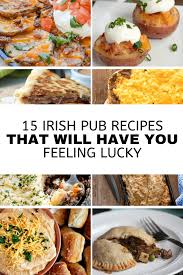 Easter, also called pascha (aramaic, greek, latin) or resurrection sunday, is a christian festival and holiday commemorating the resurrection of jesus from the dead. Irish Pub Food My Turn For Us