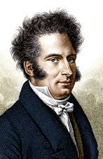 Michel Eugene Chevreul, French Chemist