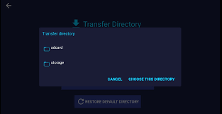 It allows you to fastly and easily transfer your movies, tv shows, torrents or any files between these devices through your local network without any limitations. Send Files To Tv 1 2 2 Descargar Para Android Apk Gratis