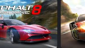 Cars in the application are licensed, there are almost all the most common . Asphalt 8 Airborne Mod Apk Hack Unlimited Money Tokens