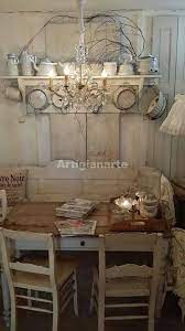 Mobili Shabby Chic A Poco Prezzo Ristorante Shabby Chic Cottage Shabby Chic Shabby Chic Vintage