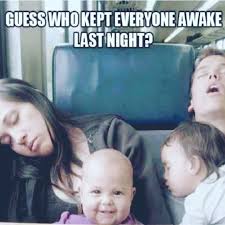 Self Portrait Of My Family On A Sunday Morning Mellowbaby Fml Mom Momlife Ottawa Ottawamom Ottawal Funny Baby Memes Funny Babies Funny Baby Faces