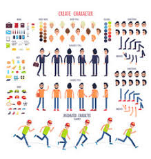 Shake it out is a fun original body parts action song to get you up and moving! Human Face Parts Vector Images Over 5 100
