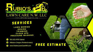 Profile for Rubio's Lawn Care Services