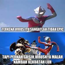 Save and share your meme collection! Pin Oleh Mystery Di Ultraman Fakta Lucu Meme Lucu Lucu