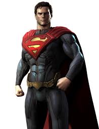 Superman Injustice Gods Among Us Heroes Personajes Personajes Dc Personajes