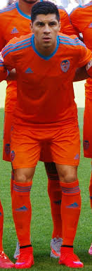 Born 22 february 1986) is an argentine professional footballer who plays as a central midfielder for ca river plate and the argentina national team. Datei Enzo Perez Vcf Jpg Wikipedia
