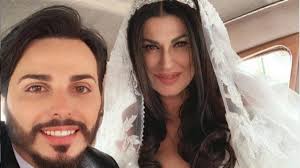 Matrimonio di Tony Colombo e Tina Rispoli: interrogato per tre ore il  capitano dei vigili