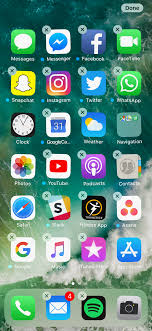 The internet's best free parental control app. How To Delete And Reinstall The Trainerize App Trainerize Help Center