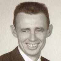 Ronald Lindsay Wert (1938–2003)