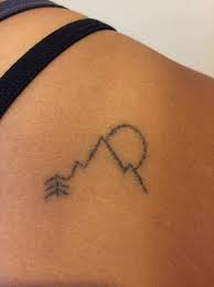 Stick N Poke Stick Poke Tattoo Stick Tattoo Stick N Poke Tattoo