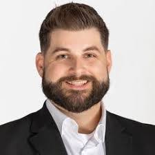 Nicholas Bennett's Instagram, Twitter & Facebook