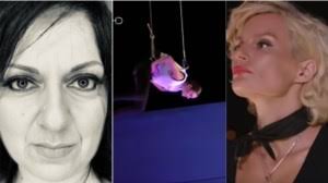 Σε εμάς η θεραπεία του καθενός είναι μοναδική. Apisteyth Farsa Sth Sofia Moytidoy O Syntrofos Ths Bghke Ston Aera Ths People Amp Style Eidhseis