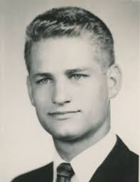 Edward Rene Andersen Obituary December 15, 2019