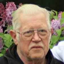 Obituary information for James Bergerson