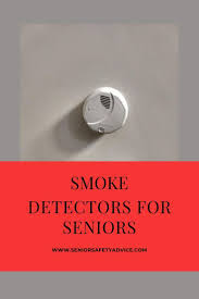 With this smoke detector you'll get many benefits that are good for you when you purchase this smoke detector, you will get an extra battery. Smoke Detectors For Seniors What To Look For Smoke Detectors Detector Smoke