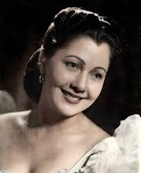 Torkwata ,1957. Eddie Arenas and Susan Roces