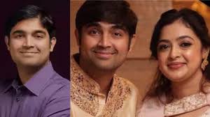 He Is a Sexual Pervert': Rippling Co-Founder Prasanna Sankar's Wife Divya  Shashidar Claims He Lost Job Over Prostitution Sting News24 -