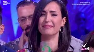 Caterina balivo stile e looks: Caterina Balivo Malata La Conduttrice Lo Rivela Sui Social Le Medicine Non