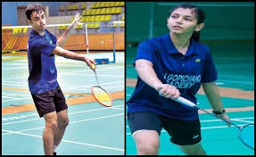 Although this level is not part of the hsbc bwf world tour, it is an important part of the pathway and entry point for players into the hsbc bwf world tour tournaments. 6 Indians In Top 10 Of Bwf World Junior Rankings Newsbharati