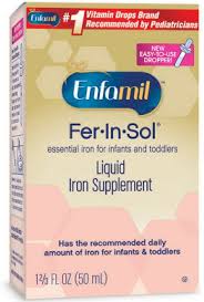 Many of us take them, but the science is unclear when it comes to the ben. Amazon Com Enfamil Fer In Sol Drops 50 Ml Vitamins Health Household