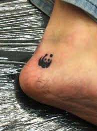 Bilek dövmeleri küçük dövmeler ağaç dövmeleri dövme fikirleri lotus dövmesi minik dövmeler kuş dövmeleri dövme tasarımları sanat. Panda Dovmeleri 4 Dovme Kesfet