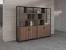 Wood Cabinet Office