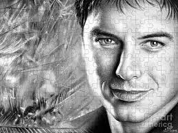Torchwood Jigsaw Puzzles for Sale