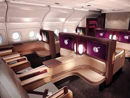 Whether it's business or economy class, get your ideal flight ticket at the best price. Why First Class Plane Tickets Are So Expensive