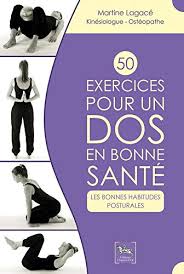 33 résultats pour 'ceinture pour dos'. 10 Exercices Pour Muscler Son Dos En Douceur