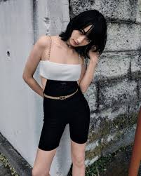 小松菜奈の水着グラビア画像89枚 | エロネタ画像庫