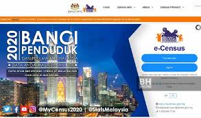 Apakah lebih banyak dibandingkan dengan tahun 2019? 1 16 Juta Penduduk Negeri Sembilan Dibanci