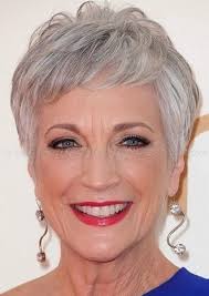 For the older ladies, we have great 14 short hairstyles for gray hair. Short Hairstyles For Fine Hair Over 80 Hairstyles Hairstylesforshorthair Short Pictures Of Short Haircuts Mother Of The Bride Hair Short Hair Over 60