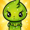 What's the best way to draw the grinch? 1