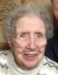 Marion O'Brien Obituary