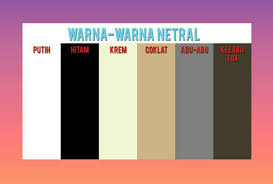 Sesuai dengan namanya, ayam bangkok yang memiliki warna hitam ini pastinya memiliki warna dasar dan warna rawisnya berwarna hitam. Ada Warna Ketika Dicampur Dengan Warna Lain Tidak Menghasilkan Warna Baru Atau Disebut Warna Brainly Co Id