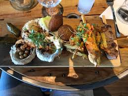 Maybe you would like to learn more about one of these? Comptoir Libanais Marseille Menu Prices Restaurant Reviews Reservations Tripadvisor