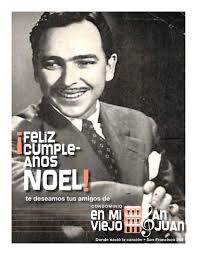 UnDiaComoHoy en 1918 nació...