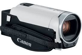 Here, quick guide for you to follow to convert canon avchd mts, m2ts files to imovie step by step to transfer canon vixia hfs21 avchd to computer hard drive: Canon Vixia Hf R800 Camcorder White 1960c003 Focus Camera