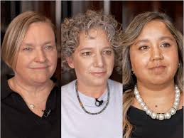 Daughters in charge: our non-toxic path to taking over family business